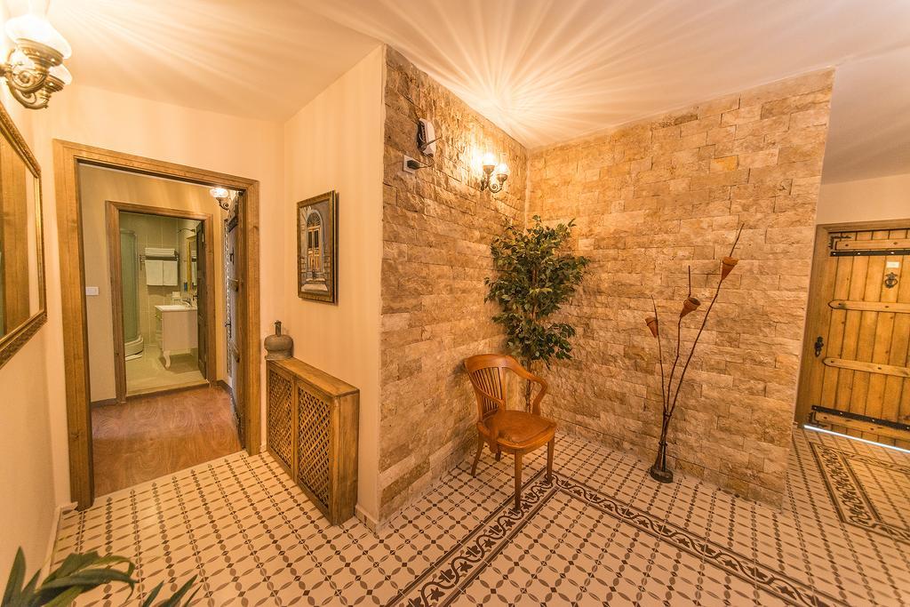 Edahan Hotel Biga Kamer foto