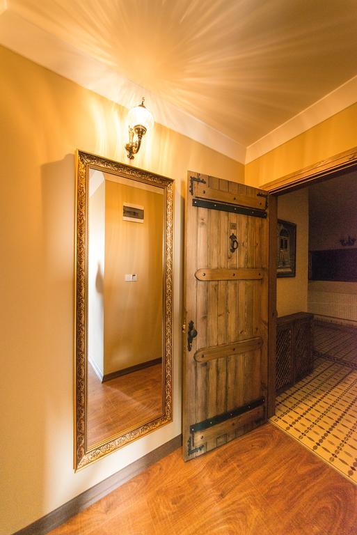 Edahan Hotel Biga Kamer foto