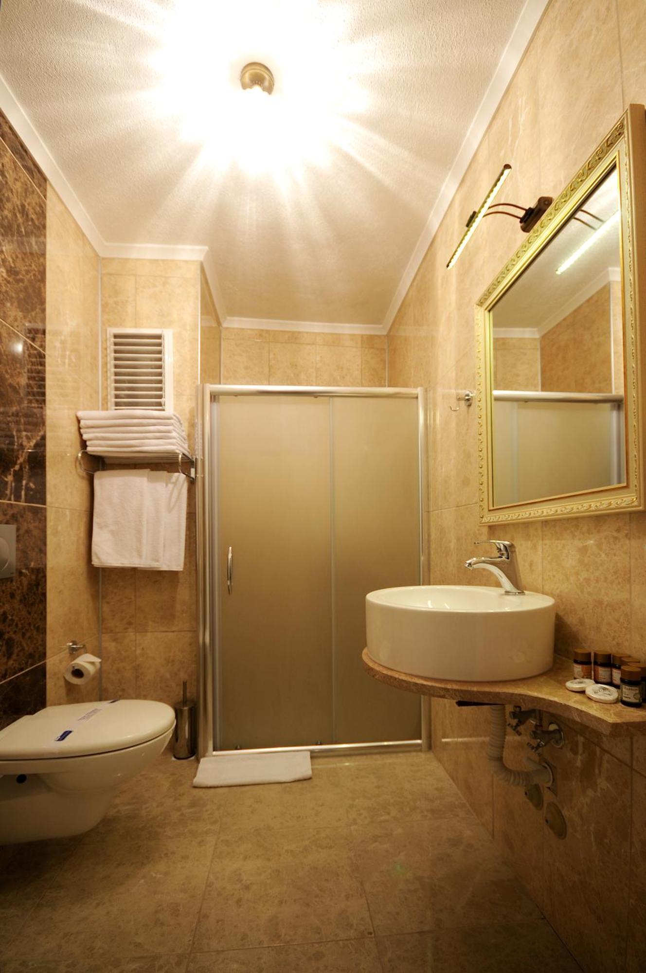 Edahan Hotel Biga Kamer foto