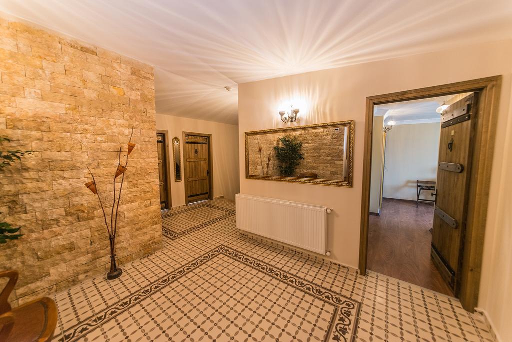 Edahan Hotel Biga Kamer foto