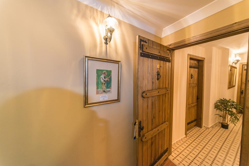 Edahan Hotel Biga Kamer foto