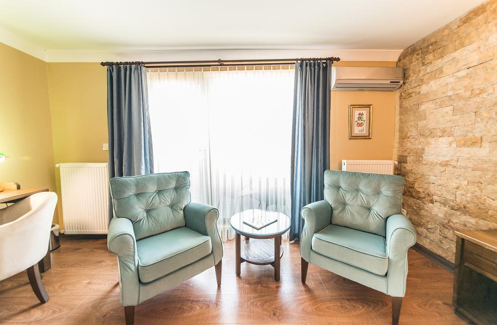 Edahan Hotel Biga Kamer foto
