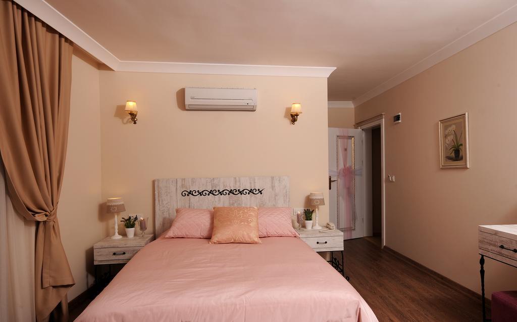 Edahan Hotel Biga Kamer foto