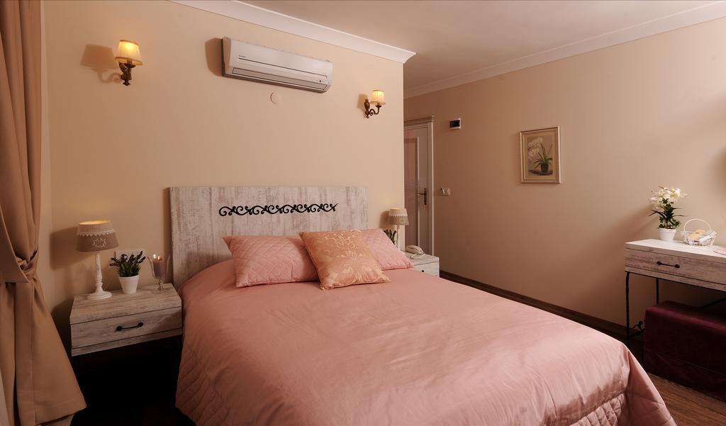 Edahan Hotel Biga Kamer foto