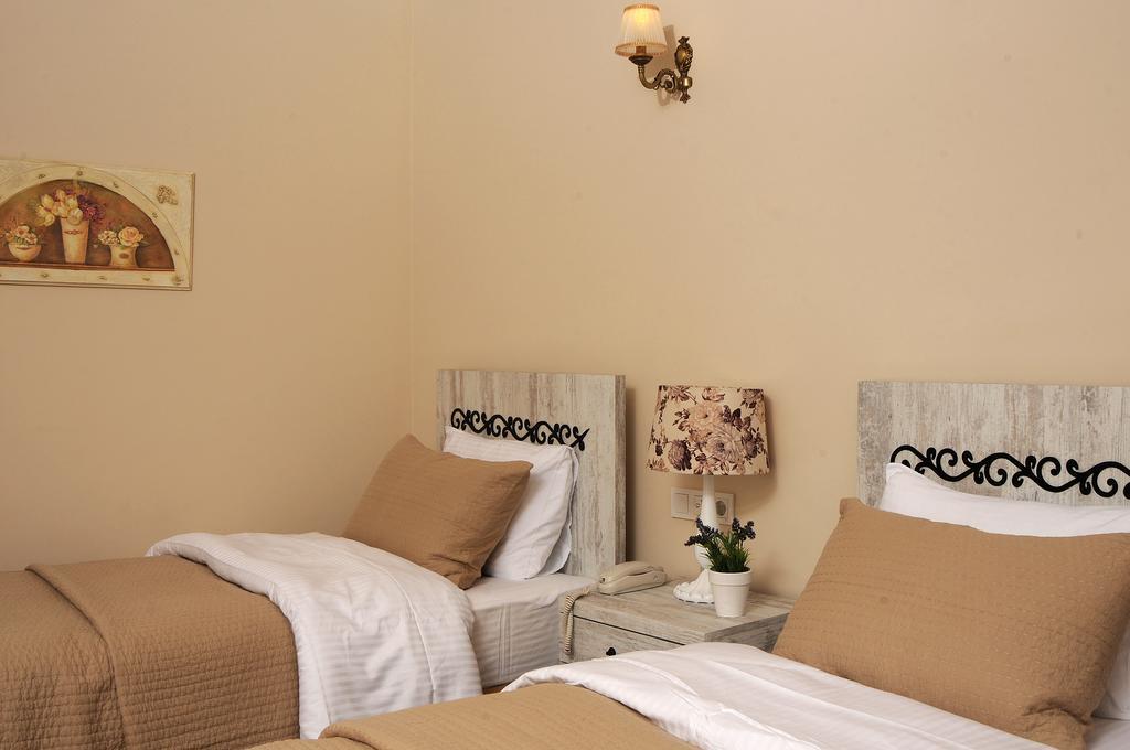 Edahan Hotel Biga Kamer foto
