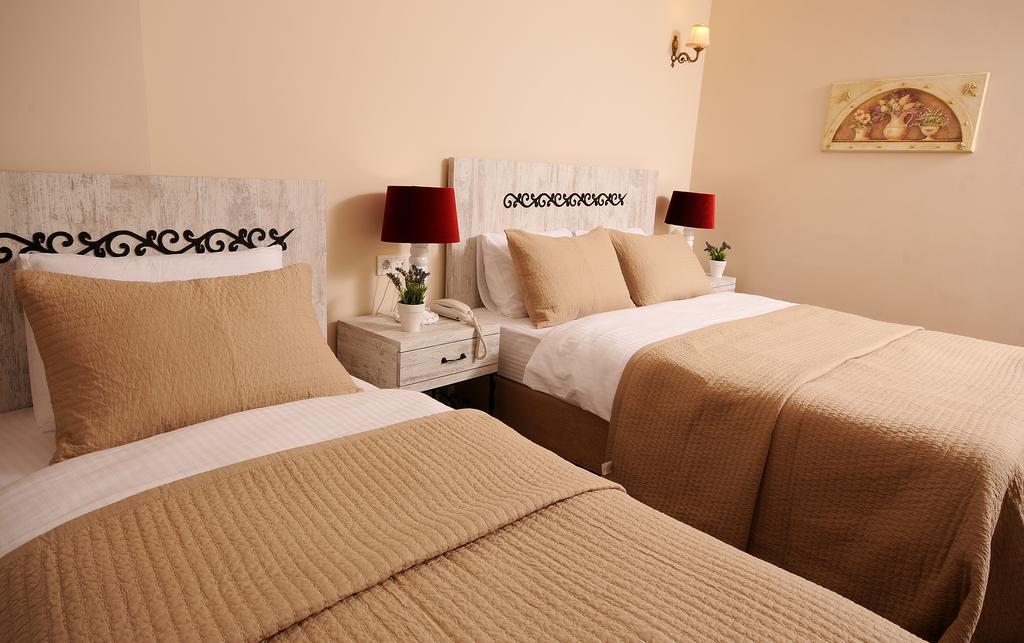 Edahan Hotel Biga Kamer foto