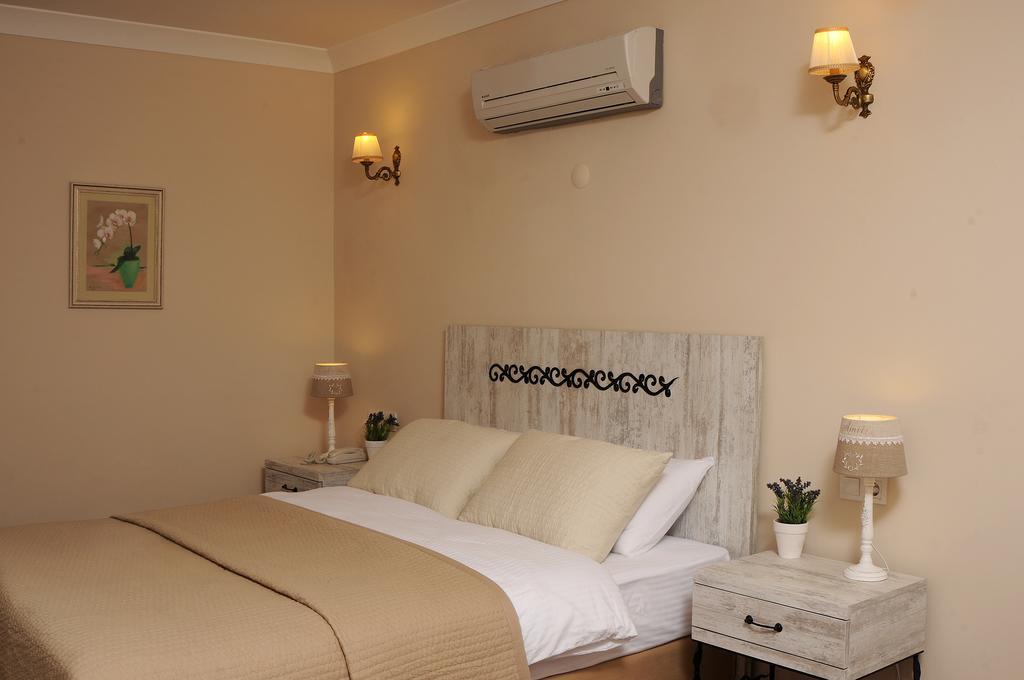 Edahan Hotel Biga Kamer foto
