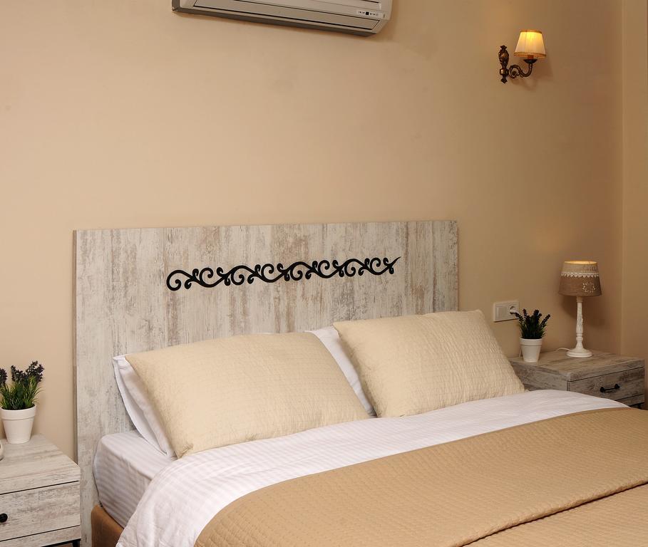 Edahan Hotel Biga Kamer foto