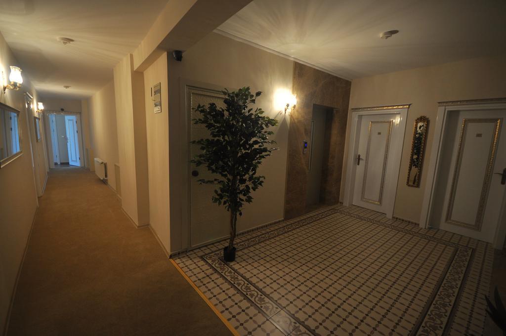 Edahan Hotel Biga Kamer foto